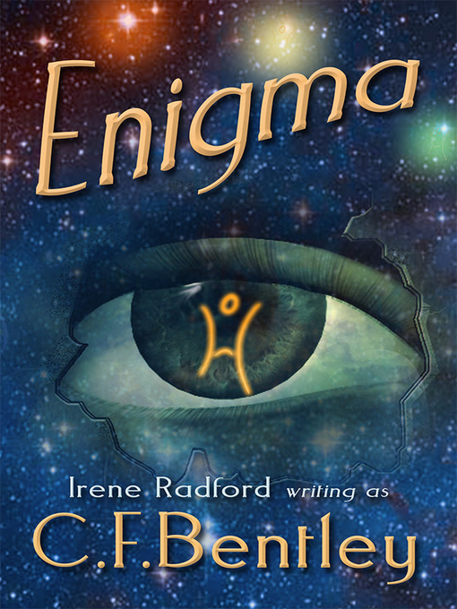 Title details for Enigma by C. F. Bentley - Available